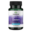 Swanson Selen SelenoExcell 200 mcg 60 kapsułek
