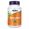 Now Foods Spirulina 500 mg 120 veg kapsułek