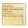 ALCINA Effective Care Eye and Lip Cream – krem pod oczy i na usta, 15 ml