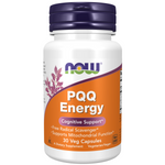 Now Foods PQQ Energy 30 veg kapsułek