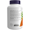 Now Foods Lucerna (Alfalfa) 650 mg 500 tabletek