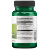 Swanson Saffron 30 mg Extract 60 veg kapsułek
