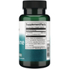 Swanson L-Ornityna 500 mg 60 kapsułek