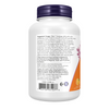 Now Foods Koenzym Q10 200 mg 90 tabletek do ssania