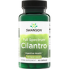 Swanson Kolendra Siewna (Cilantro) 60 kapsułek
