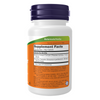 Now Foods Butterbur 75 mg 60 kapsułek