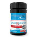 ProbioBalance Sport Fitness Balance 30 kapsułek vege