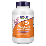 Now Foods Magtein (Magnesium L-Threonate) 180 kapsułek