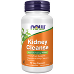 Now Foods Kidney Cleanse 90 veg kapsułek
