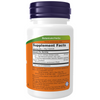 Now Foods Ginkgo Biloba Double Strength Extrakt 120 mg 50 kapsułek