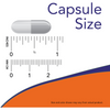 Now Foods NAC 600 mg 250 veg kapsułek