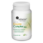 Aliness Enzyme Complex Pro 90 kapsułek vege
