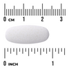 Swanson MSM Metylosulfonylometan TruFlex 1500 mg 120 tabletek