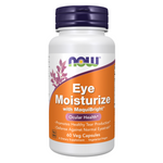 Now Foods Eye Moisturize with MaquiBright 60 veg kapsułek