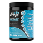 ALLHydrate Izotonik Neutral 605 g