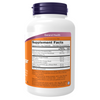 Now Foods Ocet jabłkowy (Cider Vinegar) 180 kapsułek