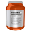 Now Foods Monohydrat Kreatyny, Micronized Powder 500 g