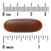 Swanson Lecytyna Słonecznikowa bez GMO 1200 mg 90 kapsułek