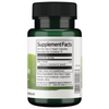 Swanson Ostropest Plamisty (Milk Thistle) 500 mg 30 kapsułek