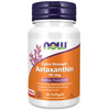 Now Foods Astaxanthin Extra Strength 10 mg 30 kapsułek