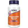 Now Foods Fosfatydyloseryna 100 mg 60 kapsułek