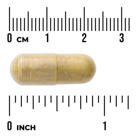 Swanson Berberyna Advanced 30 kapsułek
