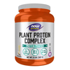 Now Foods Plant Protein Complex Puder Wanilia 907 g