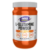 Now Foods L-Glutamina Puder 454 g