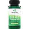 Swanson Leg Vein Essentials 60 kapsułek