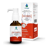 Avitale Witamina D3 FORTE 4000 IU z Lanoliny 30 ml krople