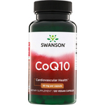 Swanson Koenzym Q10 30 mg 120 kapsułek