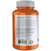 Now Foods L-Glutamina 1000 mg Double Strength 120 kapsułek
