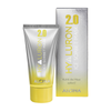 ALCINA Hyaluron 2.0 Ice Sorbet Mask – chłodząca maska do twarzy z kwasem hialuronowym, 50 ml
