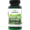 Swanson Zielona Herbata (Green Tea) Extract 500 mg 60 kapsułek