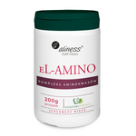 Aliness eL-AMINO Kompleks Aminokwasowy 200 g proszek