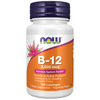 Now Foods Witamina B12 2000 mcg 100 tabletek