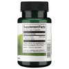 Swanson Gorczyca (Mustard) Seed 400 mg 60 kapsułek