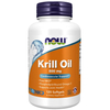 Now Foods Krill Oil 500 mg 120 kapsułek