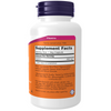 Now Foods Inositol 500 mg 100 veg kapsułek