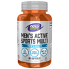 Now Foods Men's Active Sports Multi 90 kapsułek