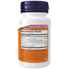 Now Foods Policosanol 20 mg Double Strength 90 veg kapsułek