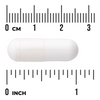 Swanson GABA (Kwas Gamma Aminomasłowy) 750 mg 60 kapsułek