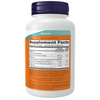 Now Foods Cytrynian Wapnia 100 tabletek