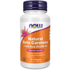 Now Foods Naturalny Beta Karoten 90 kapsułek
