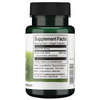 Swanson Eukomia (Eucommia) 400 mg 60 kapsułek
