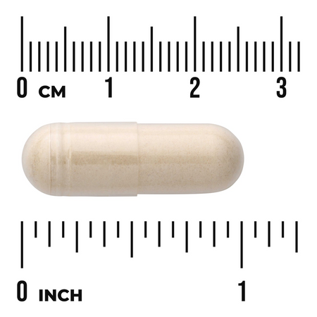 Swanson Izoflawony Sojowe 750 mg 120 kapsułek
