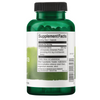 Swanson Cytryniec Chiński (Schizandra Berries) 525 mg 90 kapsułek 