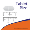 Now Foods Witamina C 1000 mg z Dziką Różą + Bioflawonoidy 250 tabletek
