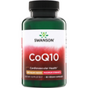 Swanson Koenzym Q10 200 mg 90 kapsułek