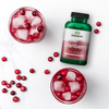 Swanson Żurawina (Cranberry) Extract 180 kapsułek